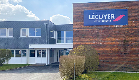 Ets-Lécuyer