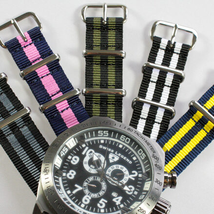 Bracelet NATO