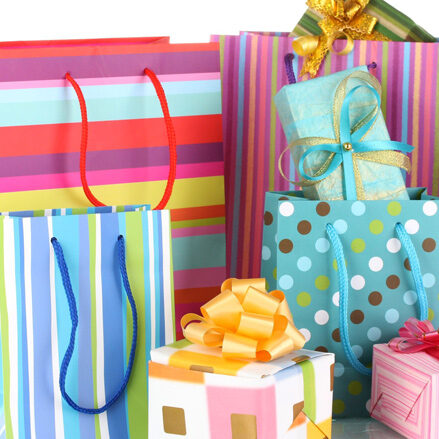 packaging