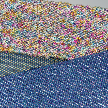 sangle avec motifs